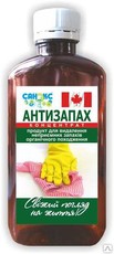 Bio Septix АНТИЗАПАХ Концентрат для уборки помещений